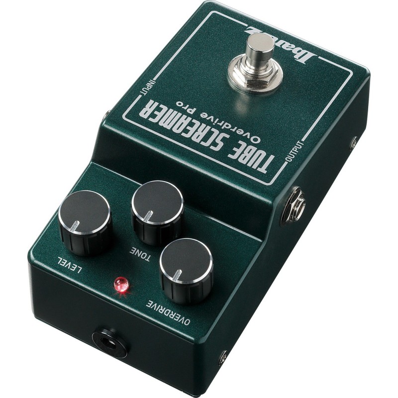 Ibanez TS808HWV2 Tubescreamer - Efekt gitarowy Overdrive
