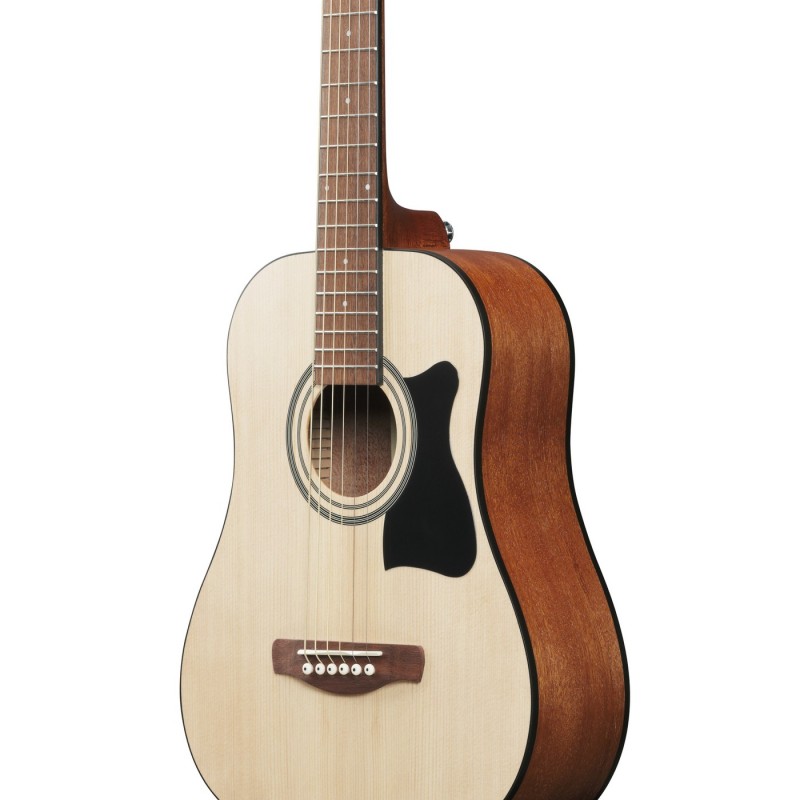 Ibanez V30NJP-OPN Jam Pack - Gitara akustyczna 3/4