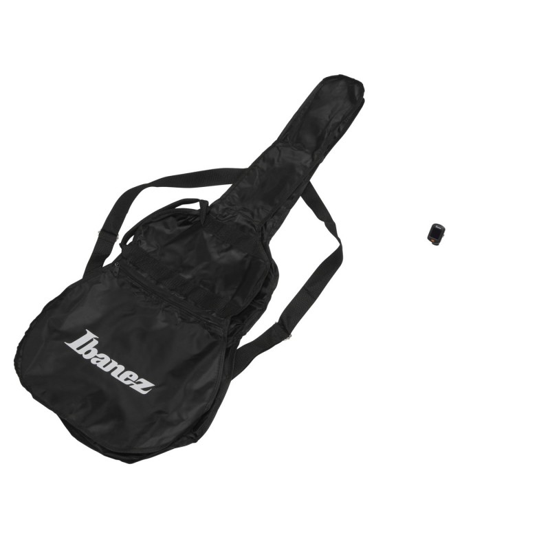 Ibanez V30NJP-OPN Jam Pack - Gitara akustyczna 3/4