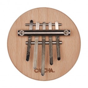 Cascha Kalimba Beech 5 - Kalimba