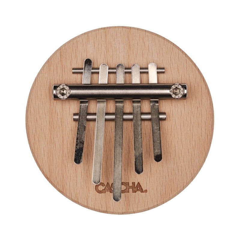 Cascha Kalimba Beech 5 - Kalimba