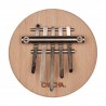 Cascha Kalimba Beech 5 - Kalimba