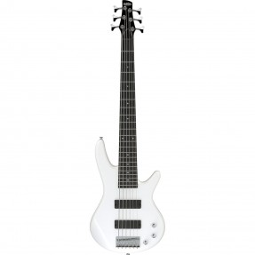 Ibanez GSR186-PW GIO SR - Gitara basowa