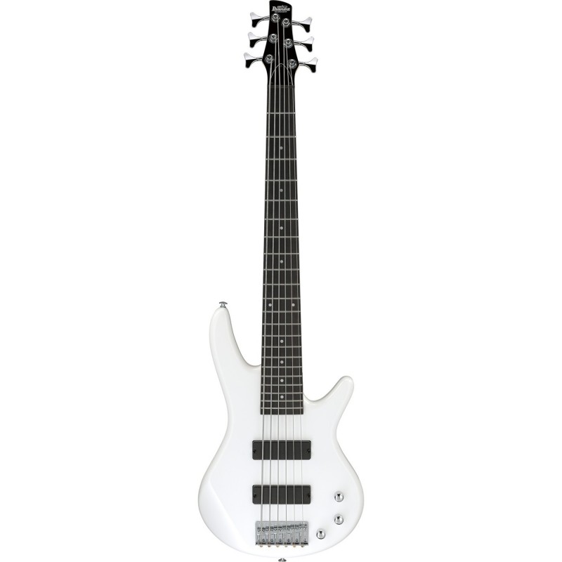 Ibanez GSR186-PW GIO SR - Gitara basowa