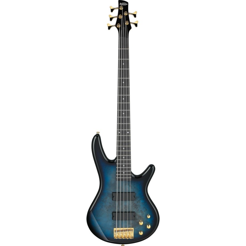 Ibanez GSR205PC-TMU GIO SR - Gitara basowa