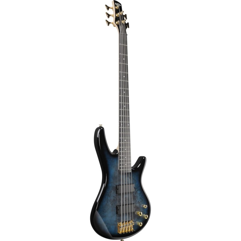 Ibanez GSR205PC-TMU GIO SR - Gitara basowa