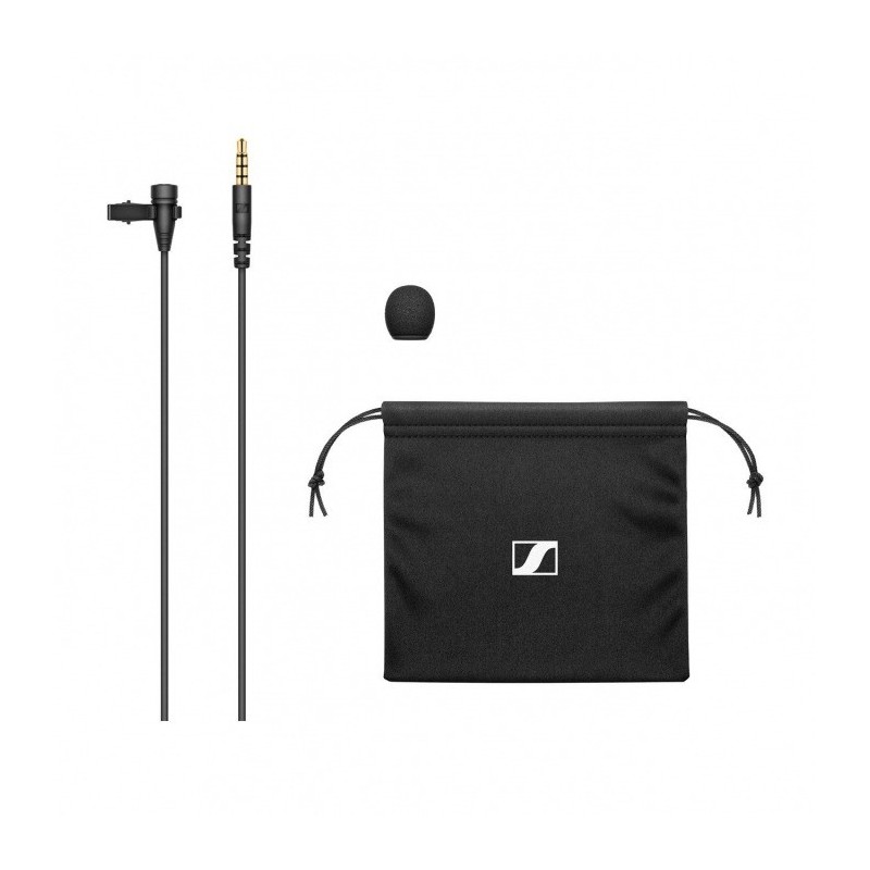 Sennheiser XS Lav Mobile - mikrofon lavalier