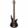 Ibanez SR3506-BK Prestige SR - Gitara basowa z futerałem