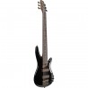 Ibanez SR3506-BK Prestige SR - Gitara basowa z futerałem