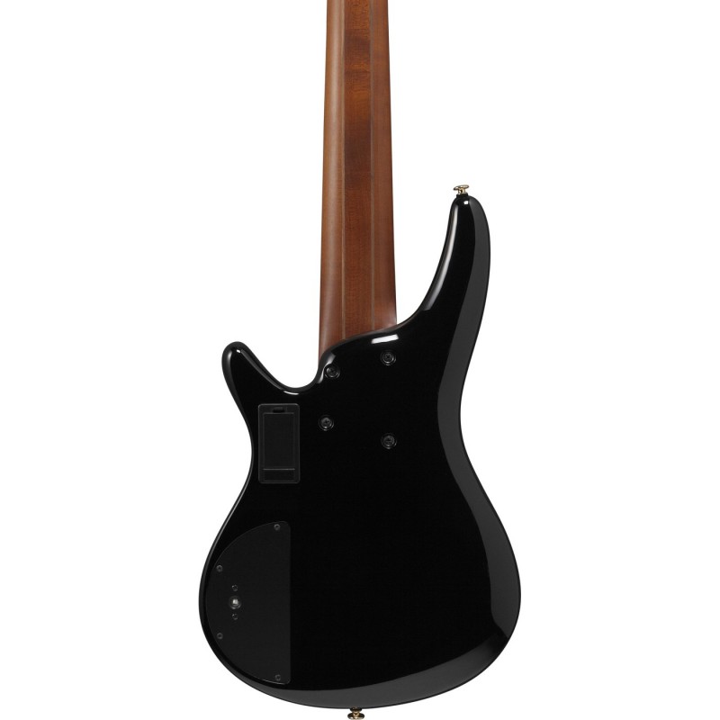 Ibanez SR3506-BK Prestige SR - Gitara basowa z futerałem