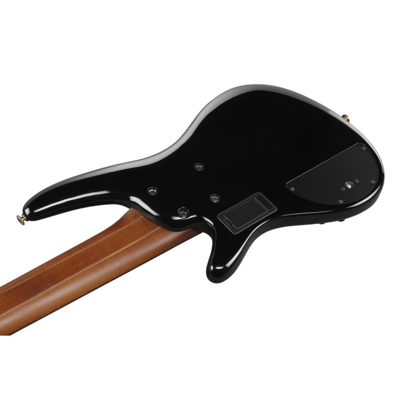 Ibanez SR3506-BK Prestige SR - Gitara basowa z futerałem