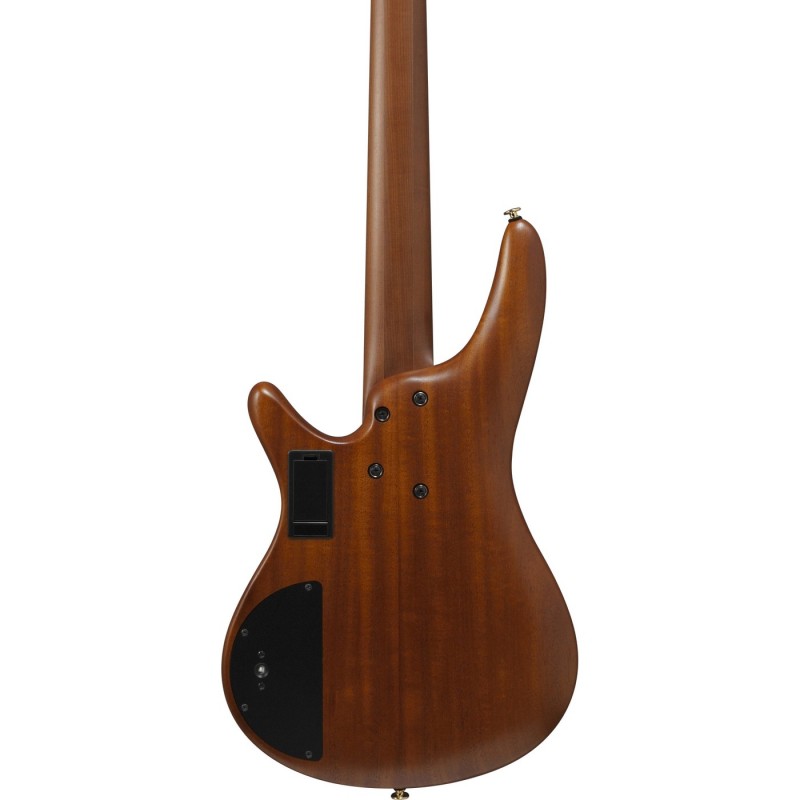Ibanez SR5505-MHF Prestige SR - Gitara basowa z futerałem