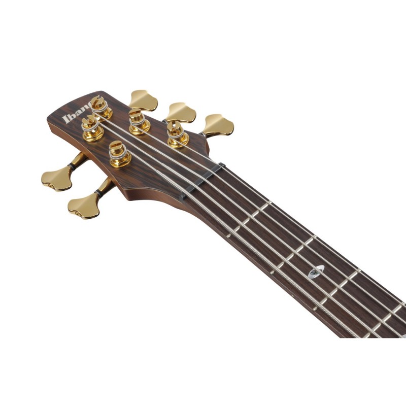 Ibanez SR5505-MHF Prestige SR - Gitara basowa z futerałem
