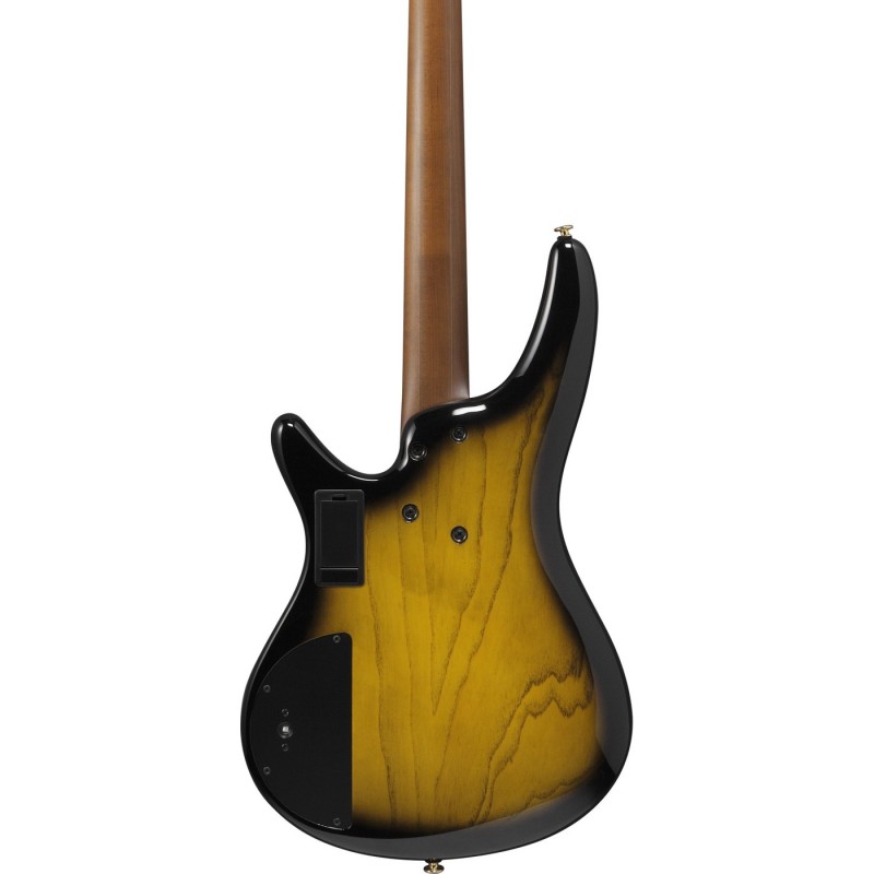 Ibanez SR4500-DST Prestige SR - Gitara basowa z futerałem