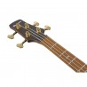 Ibanez SR4500-DST Prestige SR - Gitara basowa z futerałem