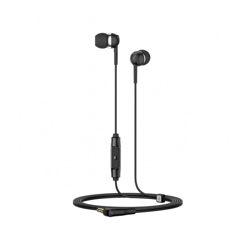 Sennheiser CX 80S - słuchawki douszne