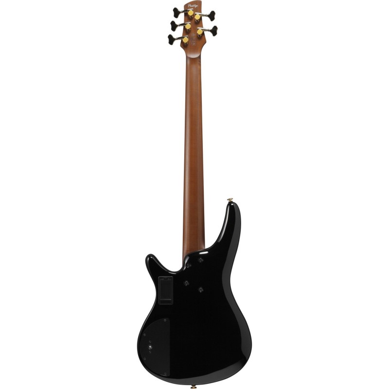 Ibanez SR3505-BK Prestige SR - Gitara basowa z futerałem
