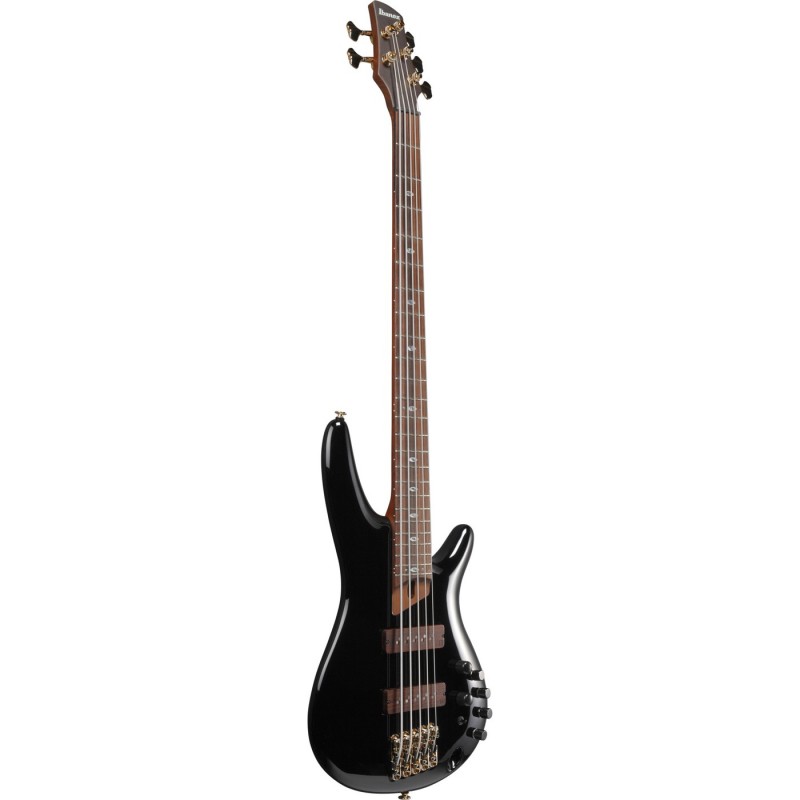 Ibanez SR3505-BK Prestige SR - Gitara basowa z futerałem