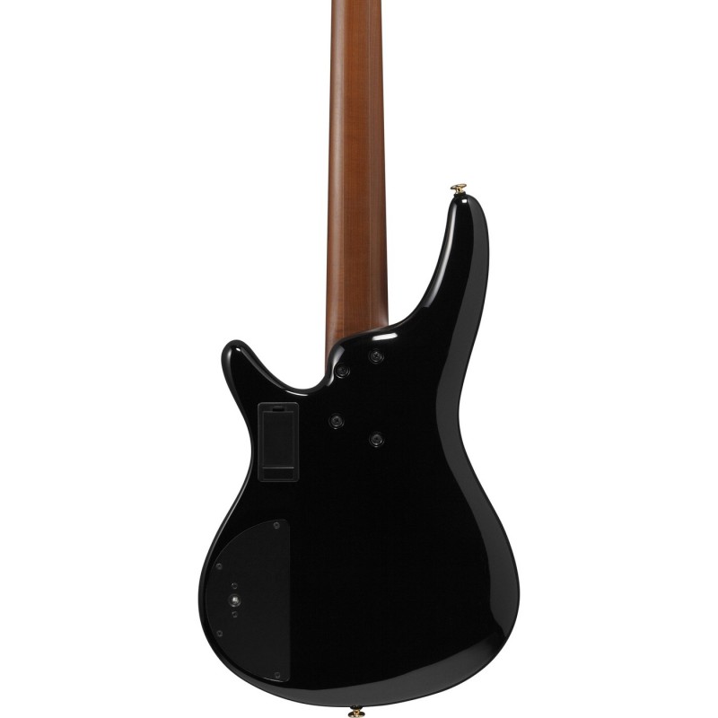Ibanez SR3505-BK Prestige SR - Gitara basowa z futerałem
