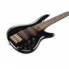 Ibanez SR3505-BK Prestige SR - Gitara basowa z futerałem