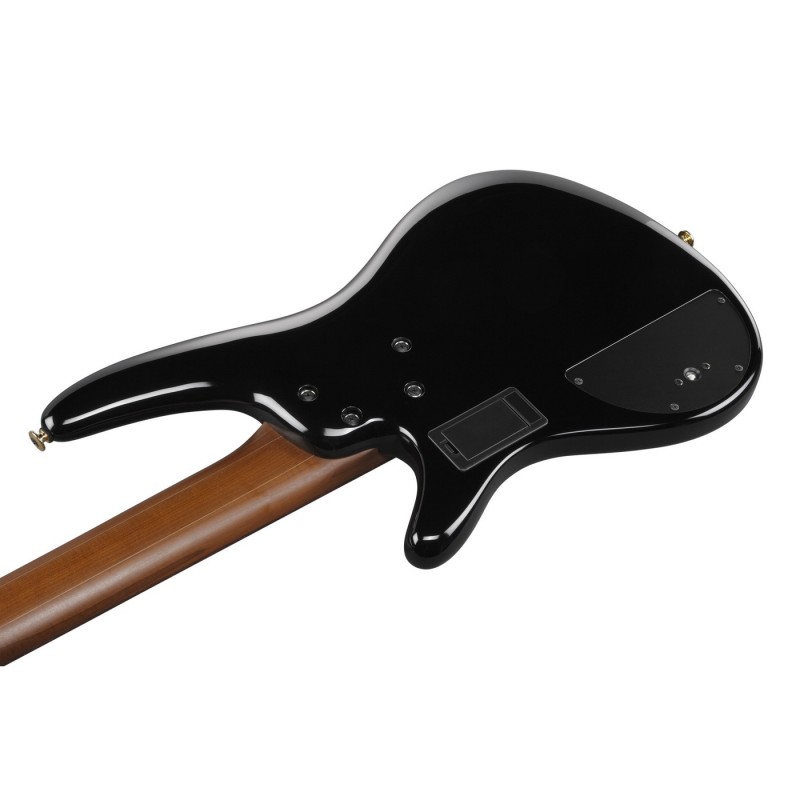 Ibanez SR3505-BK Prestige SR - Gitara basowa z futerałem