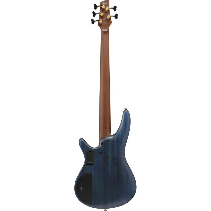 Ibanez SR6605-GFB Prestige SR - Gitara basowa z futerałem