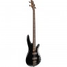 Ibanez SR3500-BK Prestige SR - Gitara basowa z futerałem