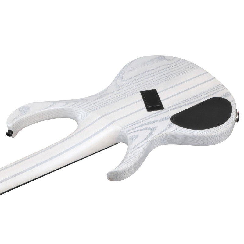 Ibanez BTB865MS-TWF Bass Workshop BTB - Gitara basowa z futerałem