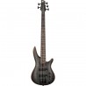Ibanez SR1455DW-TGF Premium SR - Gitara basowa z pokrowcem