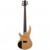 Ibanez SR1455DW-TGF Premium SR - Gitara basowa z pokrowcem