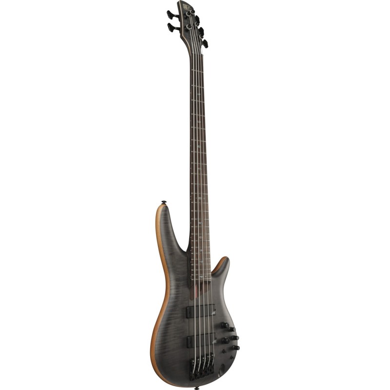 Ibanez SR1455DW-TGF Premium SR - Gitara basowa z pokrowcem