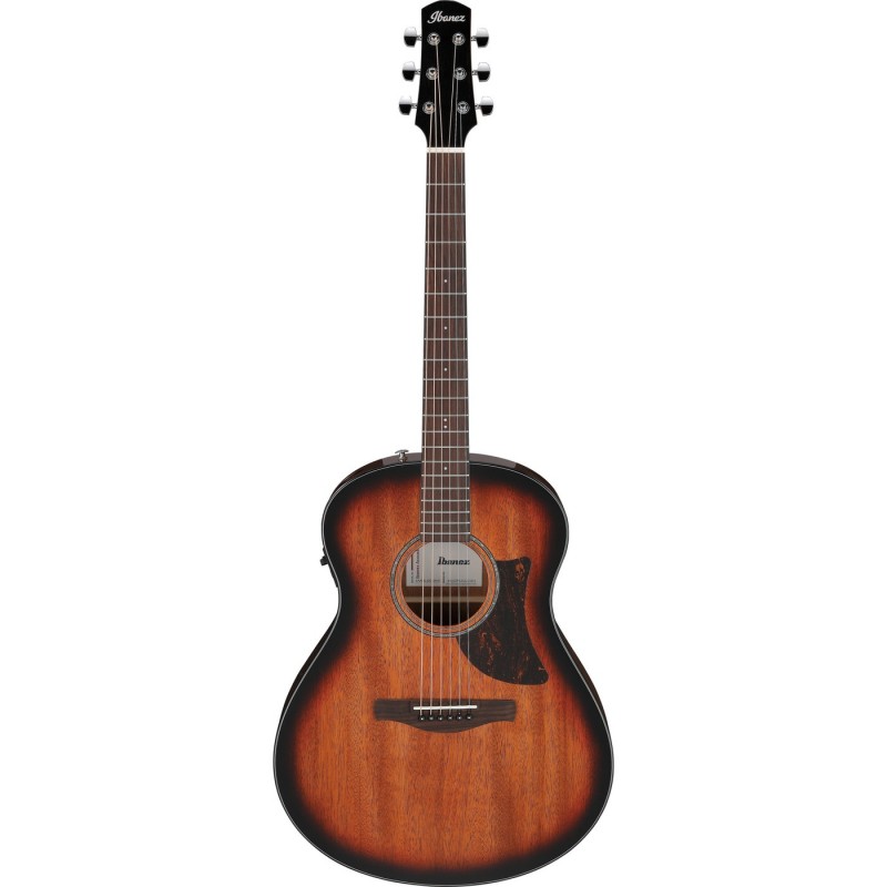 Ibanez AAM140E-MHS Advanced Acoustic AAM - Gitara elektroakustyczna