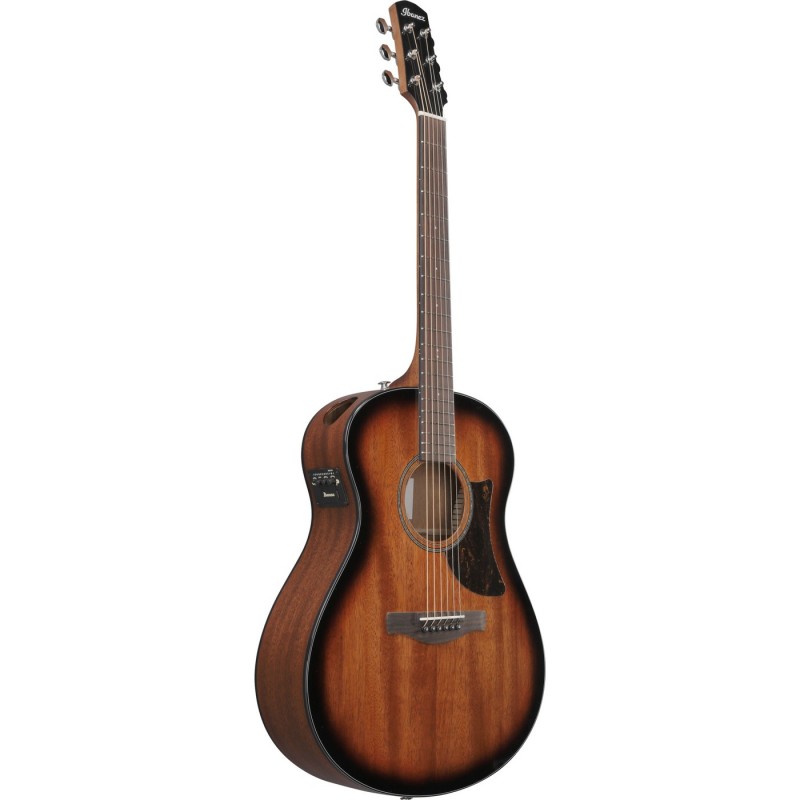 Ibanez AAM140E-MHS Advanced Acoustic AAM - Gitara elektroakustyczna