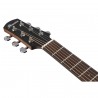 Ibanez AAM140E-MHS Advanced Acoustic AAM - Gitara elektroakustyczna