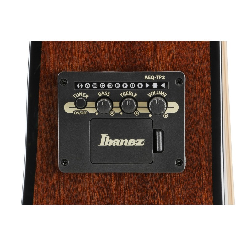 Ibanez AAM140E-MHS Advanced Acoustic AAM - Gitara elektroakustyczna