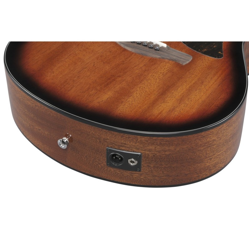 Ibanez AAM140E-MHS Advanced Acoustic AAM - Gitara elektroakustyczna
