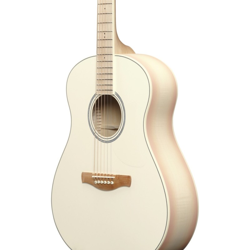 Ibanez AAM370M2E-APF Advanced Acoustic AAM - Gitara elektroakustyczna