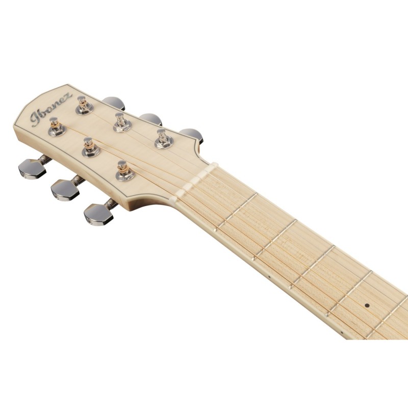 Ibanez AAM370M2E-APF Advanced Acoustic AAM - Gitara elektroakustyczna