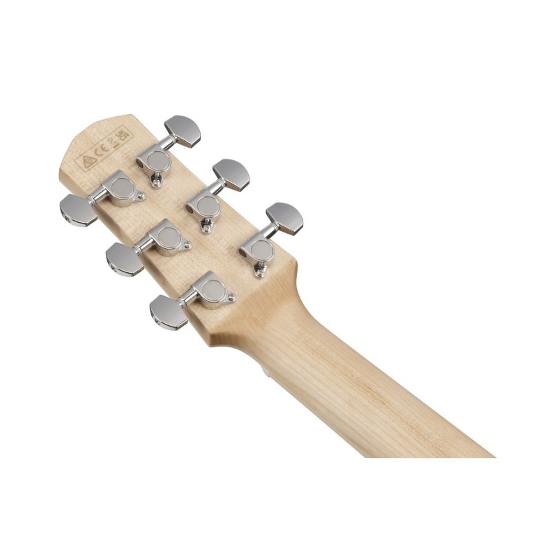 Ibanez AAM370M2E-APF Advanced Acoustic AAM - Gitara elektroakustyczna