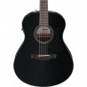 Ibanez AAM100E-BK Advanced Acoustic AAM - Gitara elektroakustyczna