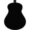 Ibanez AAM100E-BK Advanced Acoustic AAM - Gitara elektroakustyczna