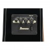 Ibanez AAM100E-BK Advanced Acoustic AAM - Gitara elektroakustyczna