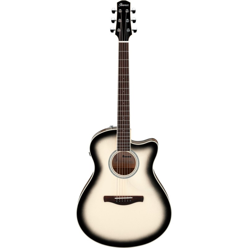 Ibanez AAM370M1CETPA Advanced Acoustic AAM - Gitara elektroakustyczna