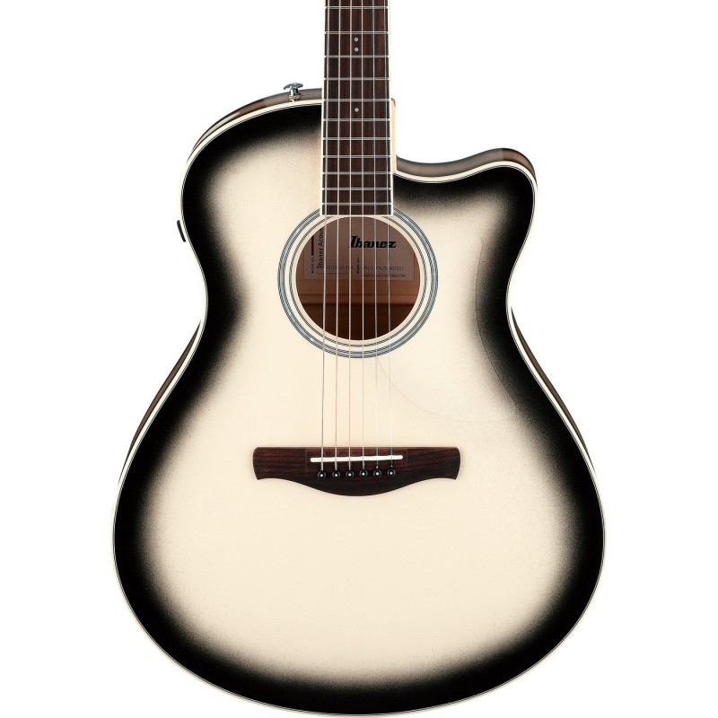 Ibanez AAM370M1CETPA Advanced Acoustic AAM - Gitara elektroakustyczna