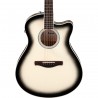 Ibanez AAM370M1CETPA Advanced Acoustic AAM - Gitara elektroakustyczna