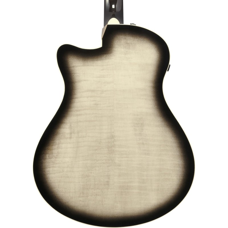 Ibanez AAM370M1CETPA Advanced Acoustic AAM - Gitara elektroakustyczna