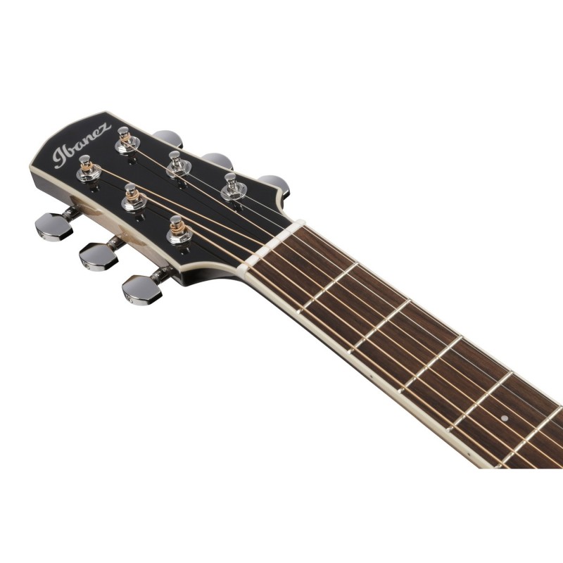 Ibanez AAM370M1CETPA Advanced Acoustic AAM - Gitara elektroakustyczna