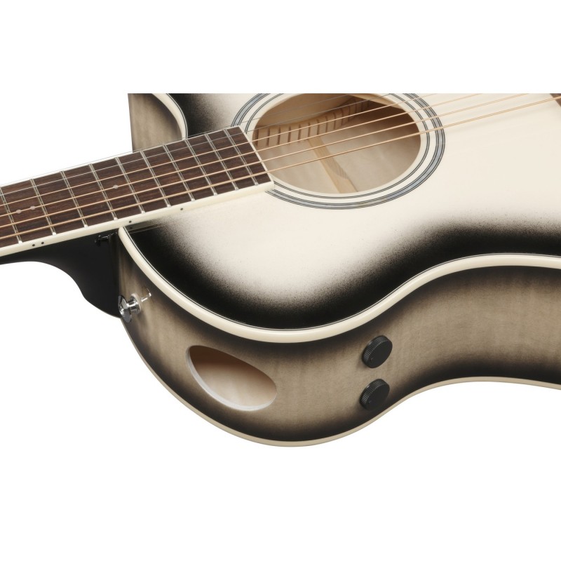 Ibanez AAM370M1CETPA Advanced Acoustic AAM - Gitara elektroakustyczna