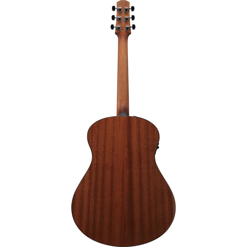 Ibanez AAM100E-NT Advanced Acoustic AAM - Gitara elektroakustyczna