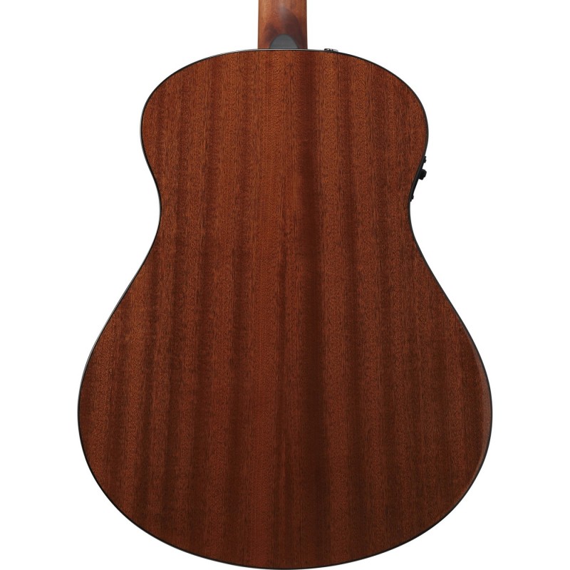 Ibanez AAM100E-NT Advanced Acoustic AAM - Gitara elektroakustyczna